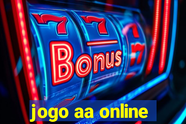 jogo aa online